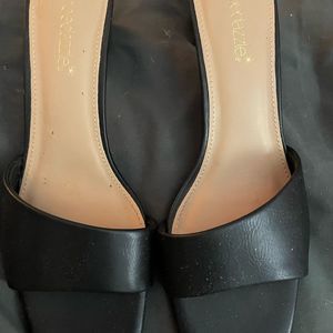 Shoedazzle dress sandals 7.5